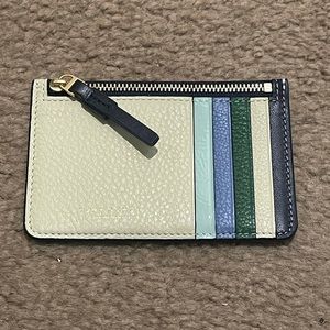 Tory Burch Card Wallet